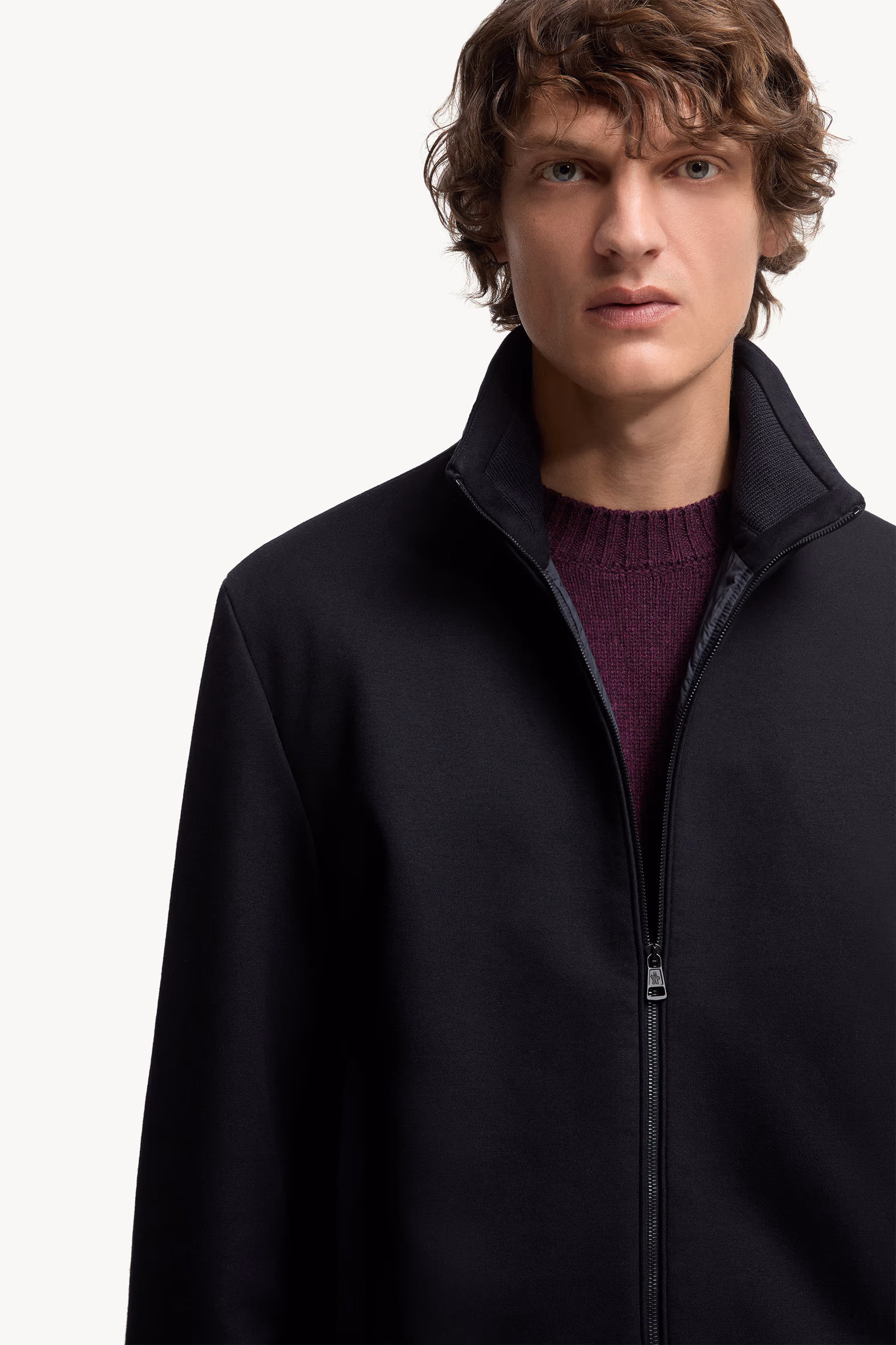 Simorre Jacket Men Blue Moncler 6